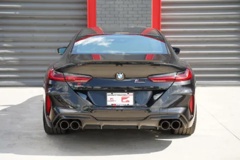 More photos of 2024 BMW M8 Competition at Gravity Autos Hollywood, FL