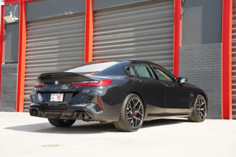 More photos of 2024 BMW M8 Competition at Gravity Autos Hollywood, FL