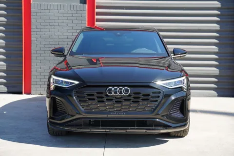 More photos of 2024 Audi Q8 Sportback e-tron Premium at Gravity Autos Hollywood, FL