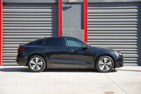 More photos of 2024 Audi Q8 Sportback e-tron Premium at Gravity Autos Hollywood, FL