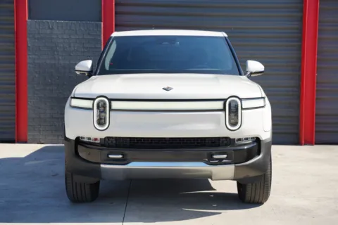 Photos of 2023 Rivian R1T Adventure for sale in Hollywood, FL at Gravity Autos Hollywood
