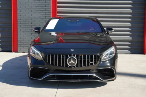 More photos of 2019 Mercedes-Benz S-Class S 63 AMG at Gravity Autos Hollywood, FL