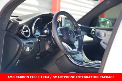 More photos of 2019 Mercedes-Benz GLC 43 AMG at Gravity Autos Hollywood, FL