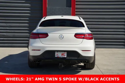 More photos of 2019 Mercedes-Benz GLC 43 AMG at Gravity Autos Hollywood, FL