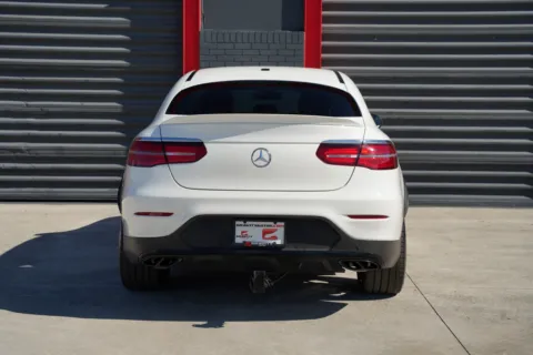 More photos of 2019 Mercedes-Benz GLC 43 AMG at Gravity Autos Hollywood, FL