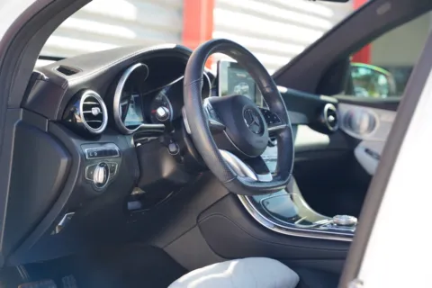 More photos of 2019 Mercedes-Benz GLC 43 AMG at Gravity Autos Hollywood, FL