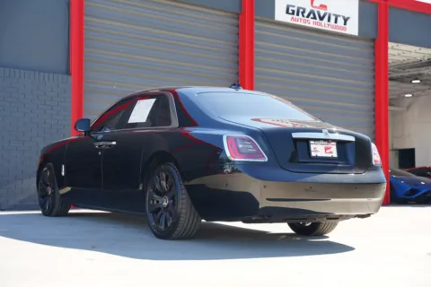 More photos of 2021 Rolls-Royce Ghost at Gravity Autos Hollywood, FL