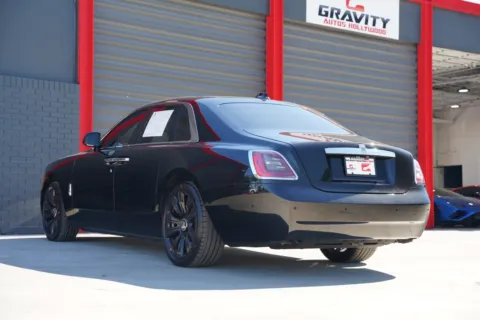 More photos of 2021 Rolls-Royce Ghost at Gravity Autos Hollywood, FL