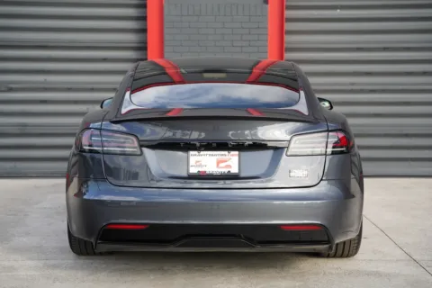More photos of 2023 Tesla Model S Plaid at Gravity Autos Hollywood, FL