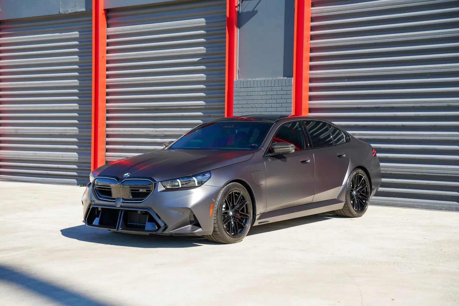 2026 BMW M5 for sale in Hollywood, FL