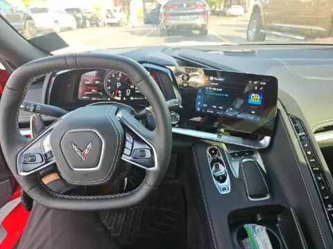 More photos of 2025 Chevrolet Corvette Stingray at Gravity Autos Hollywood, FL