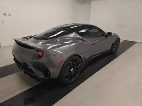 Photos of 2020 Lotus Evora for sale in Hollywood, FL at Gravity Autos Hollywood