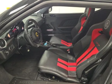 Another view of 2020 Lotus Evora for sale in Hollywood, FL at Gravity Autos Hollywood