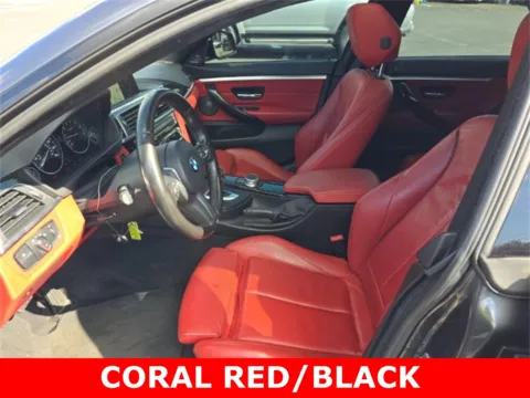 Another view of 2019 BMW 4 Series 440i Gran Coupe for sale in Hollywood, FL at Gravity Autos Hollywood