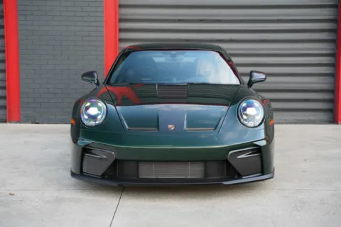 Photos of 2026 Porsche 911 GT3 for sale in Hollywood, FL at Gravity Autos Hollywood
