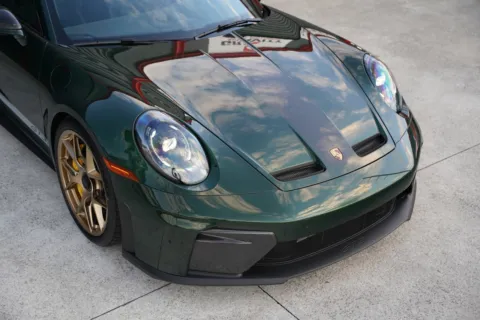 More photos of 2026 Porsche 911 GT3 at Gravity Autos Hollywood, FL