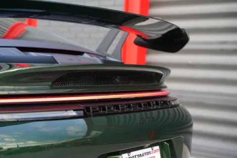 More photos of 2026 Porsche 911 GT3 at Gravity Autos Hollywood, FL