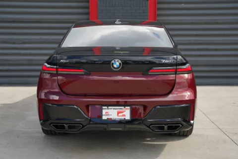 More photos of 2024 BMW 7 Series 760i xDrive at Gravity Autos Hollywood, FL