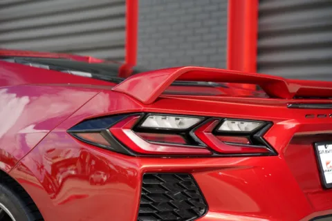 More photos of 2021 Chevrolet Corvette Stingray at Gravity Autos Hollywood, FL