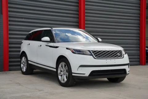 Photos of 2020 Land Rover Range Rover Velar S for sale in Hollywood, FL at Gravity Autos Hollywood