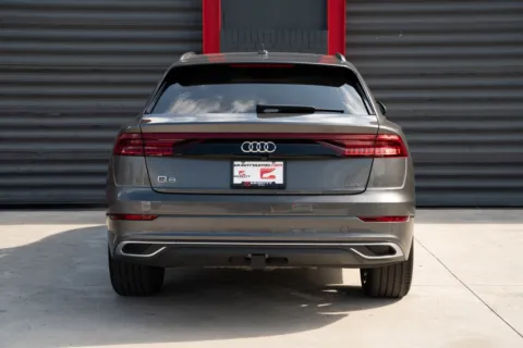 More photos of 2019 Audi Q8 3.0T Premium Plus at Gravity Autos Hollywood, FL