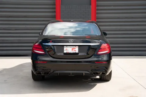 More photos of 2018 Mercedes-Benz E-Class E 63 S AMG at Gravity Autos Hollywood, FL