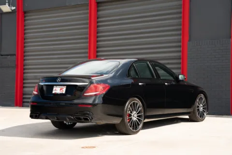 More photos of 2018 Mercedes-Benz E-Class E 63 S AMG at Gravity Autos Hollywood, FL