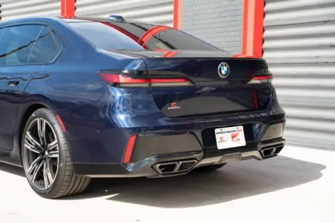 More photos of 2023 BMW 7 Series 760i xDrive at Gravity Autos Hollywood, FL