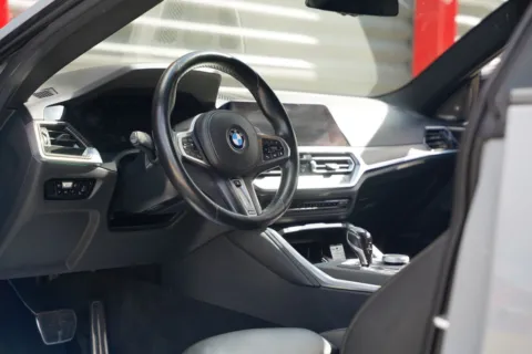 More photos of 2023 BMW 4 Series M440i at Gravity Autos Hollywood, FL