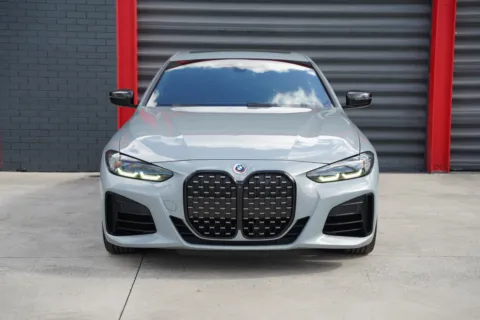 Photos of 2023 BMW 4 Series M440i for sale in Hollywood, FL at Gravity Autos Hollywood