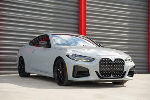 More photos of 2023 BMW 4 Series M440i at Gravity Autos Hollywood, FL