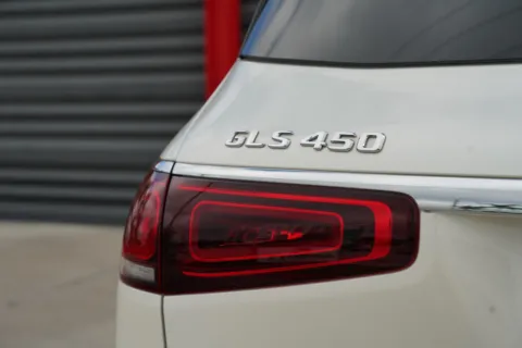 More photos of 2023 Mercedes-Benz GLS 450 at Gravity Autos Hollywood, FL