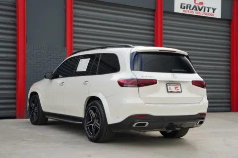 More photos of 2023 Mercedes-Benz GLS 450 at Gravity Autos Hollywood, FL