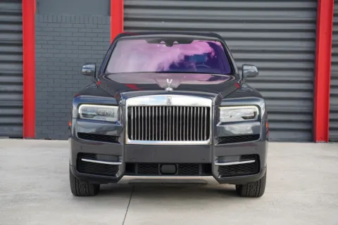 Photos of 2022 Rolls-Royce Cullinan for sale in Hollywood, FL at Gravity Autos Hollywood