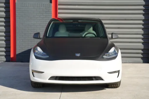 Photos of 2021 Tesla Model Y Long Range for sale in Hollywood, FL at Gravity Autos Hollywood