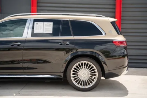 More photos of 2023 Mercedes-Benz GLS Maybach GLS 600 at Gravity Autos Hollywood, FL