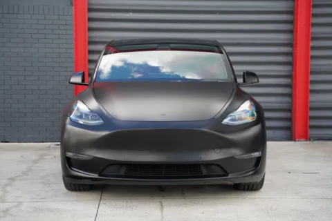 More photos of 2021 Tesla Model Y Performance at Gravity Autos Hollywood, FL