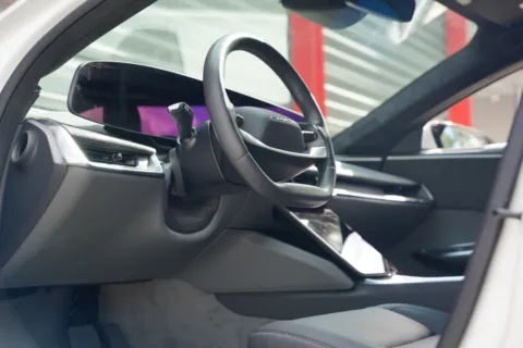 More photos of 2023 Lucid Air Pure at Gravity Autos Hollywood, FL