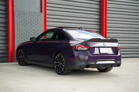 More photos of 2022 BMW 2 Series 230i at Gravity Autos Hollywood, FL