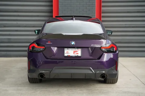 More photos of 2022 BMW 2 Series 230i at Gravity Autos Hollywood, FL