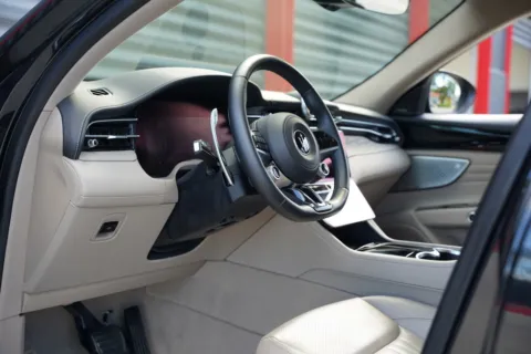 Another view of 2023 Maserati Grecale GT for sale in Hollywood, FL at Gravity Autos Hollywood