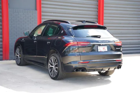 More photos of 2023 Maserati Grecale GT at Gravity Autos Hollywood, FL