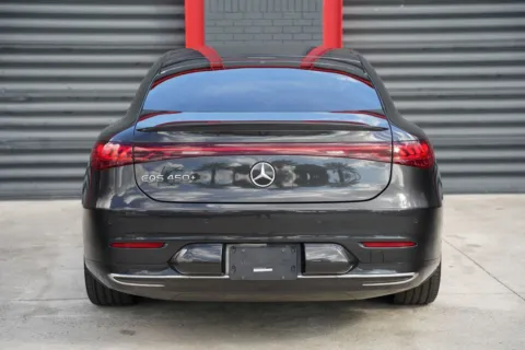 More photos of 2023 Mercedes-Benz EQS 450 at Gravity Autos Hollywood, FL