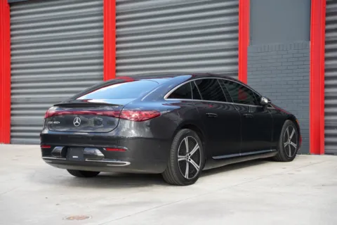 More photos of 2023 Mercedes-Benz EQS 450 at Gravity Autos Hollywood, FL