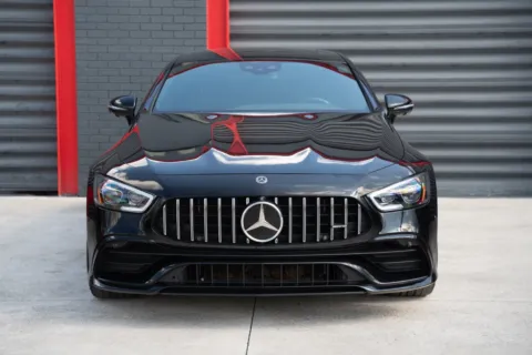 More photos of 2023 Mercedes-Benz AMG GT 43 at Gravity Autos Hollywood, FL