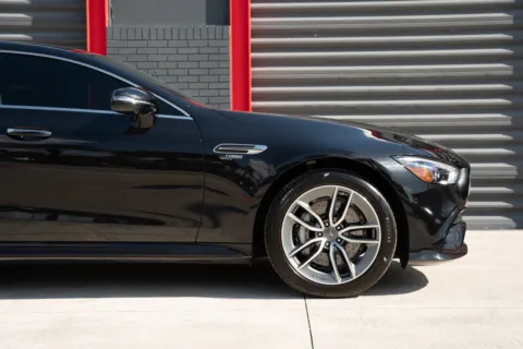 More photos of 2023 Mercedes-Benz AMG GT 43 at Gravity Autos Hollywood, FL