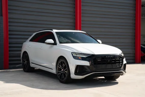 More photos of 2021 Audi Q8 55 Prestige at Gravity Autos Hollywood, FL