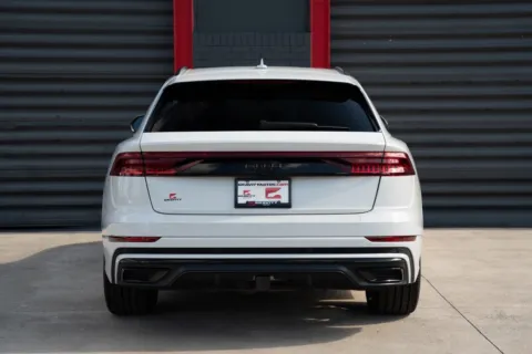More photos of 2021 Audi Q8 55 Prestige at Gravity Autos Hollywood, FL