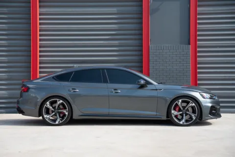 More photos of 2019 Audi RS 5 2.9T at Gravity Autos Hollywood, FL