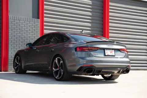 More photos of 2019 Audi RS 5 2.9T at Gravity Autos Hollywood, FL